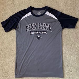 men’s penn state t-shirt